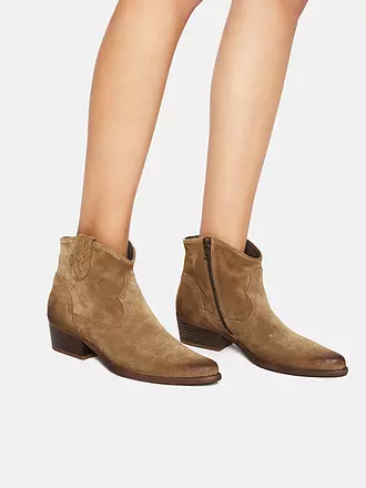 FELMINI | Cowboy Boots WEST MARVIN | 